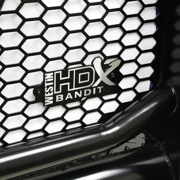 Westin HDX Bandit Bumper (MPN: 58-31195)