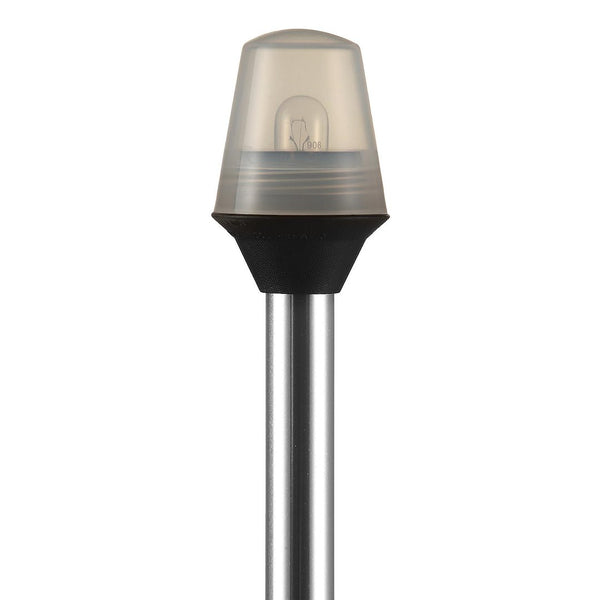 Attwood Marine All-Round Frosted Globe Navigation Light (MPN: 5110-42-7)