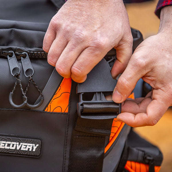 ARB Vehicle Recovery Kit (MPN: RK9A)