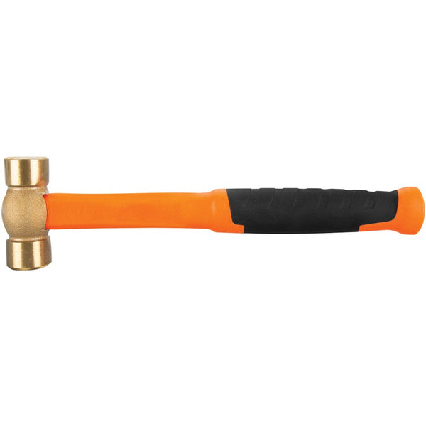 Performance Tool 16 Ounce Brass Hammer (MPN: W1137)