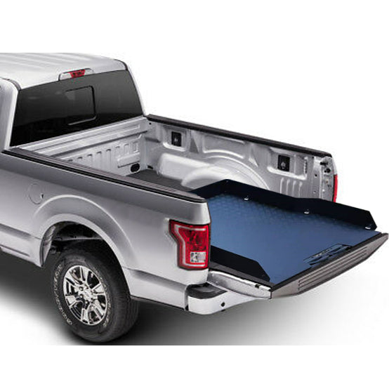Black Horse Off Road Bed Slide (MPN: BSCP01B)