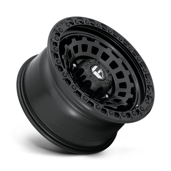 Fuel Off Road Zephyr D633 Wheel (MPN: D63320908950)