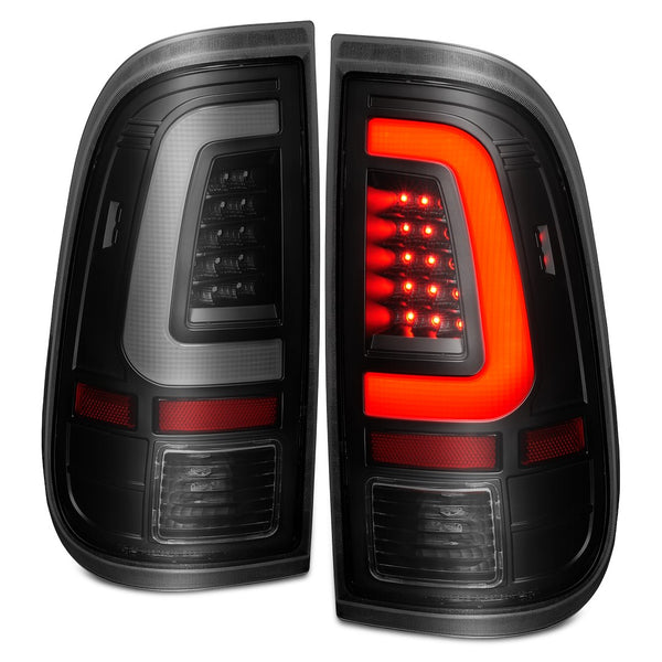 AnzoUSA Tail Light Assembly (MPN: 311379)