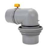 Camco Sewer Hose Connector (MPN: 39144)