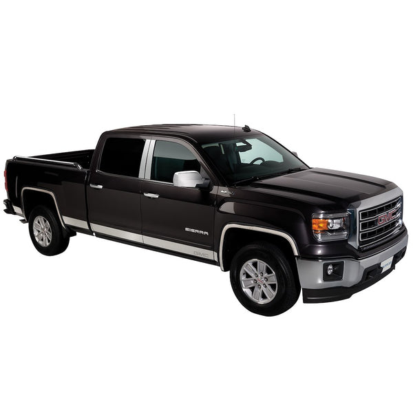 Putco Rocker Panel Molding (MPN: 9751238GM)