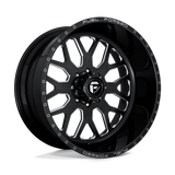Fuel Off Road Wheel (MPN: DE192000A845)