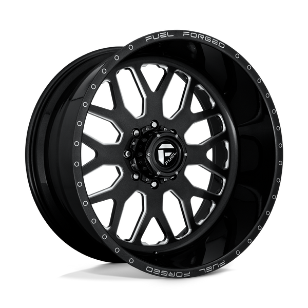 Fuel Off Road Wheel (MPN: DE192000A845)