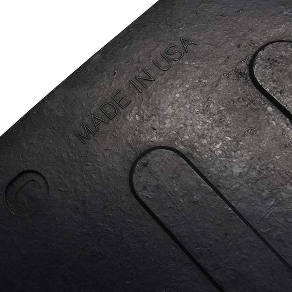 Westin Tailgate Mat (MPN: 50-6565)