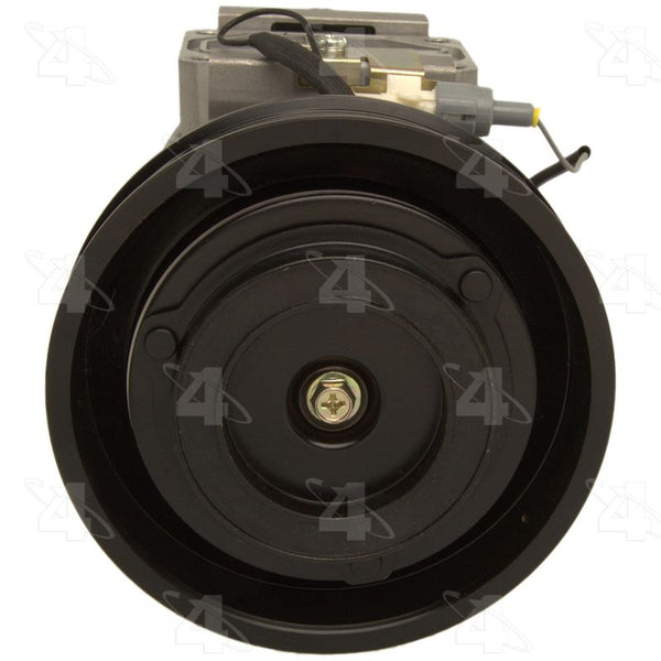 Four Seasons Air Conditioner Compressor (MPN: 78320)