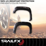 TrailFX Fender Flares (MPN: TFG3001S)