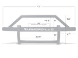 Armordillo AR2 Pre-Runner Grille Guard (MPN: 8714218)