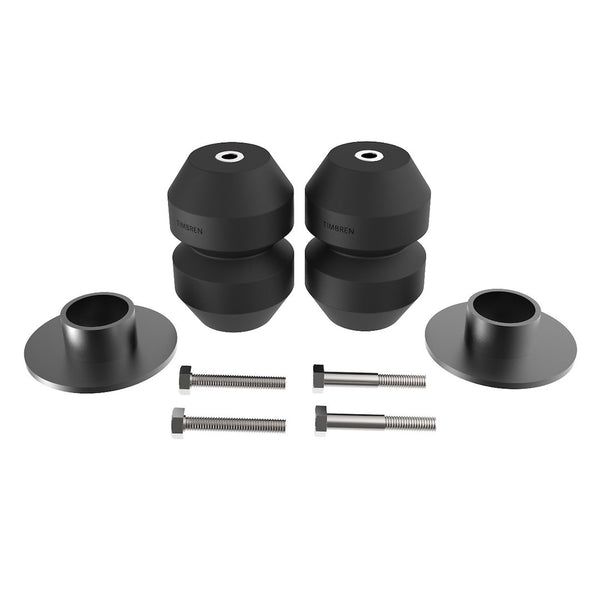 Timbren Suspension Enhancement System (MPN: MRMPV)
