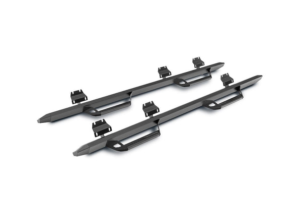 N-Fab Predator Pro Nerf Bar (MPN: PRF1777QC-TX)