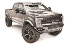 Fab Fours Windshield Frame Cover (MPN: VC4100-1)