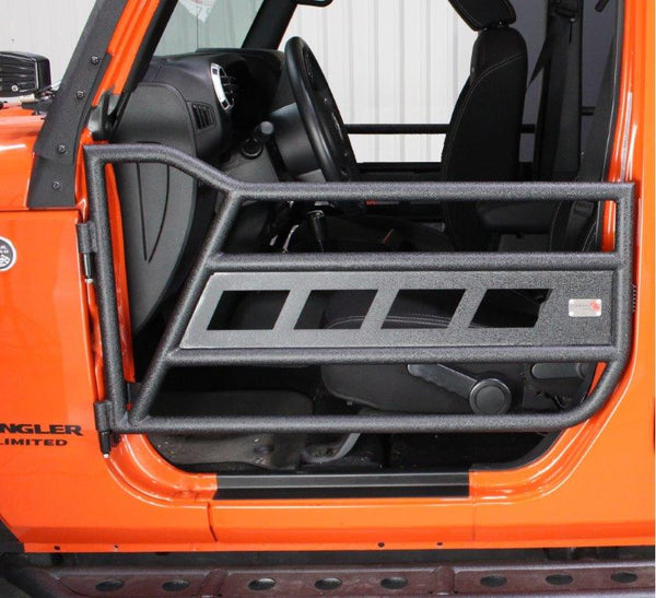 Fishbone Offroad Tube Doors (MPN: FB24023)
