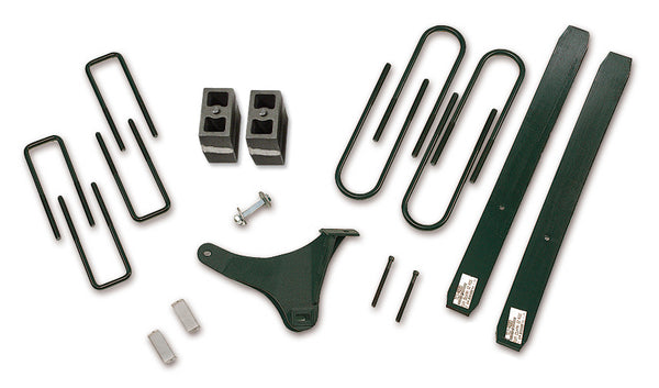 Tuff Country Lift Kit Component (MPN: 25920)