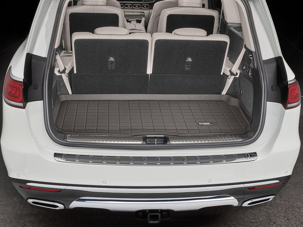 Weathertech Cargo Area Liner (MPN: 431330)