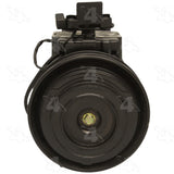 Four Seasons Air Conditioner Compressor (MPN: 77300)