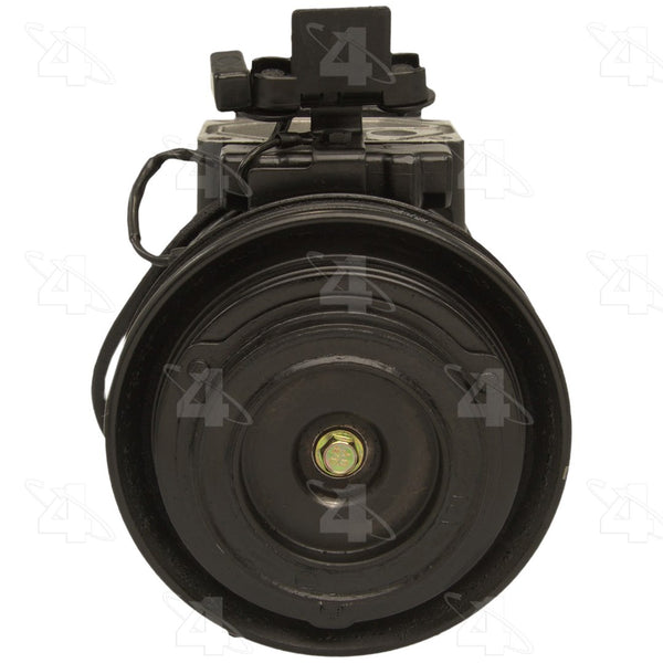 Four Seasons Air Conditioner Compressor (MPN: 77300)