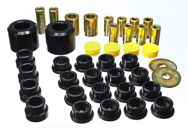 Energy Suspension Control Arm Bushing (MPN: 3.3196G)