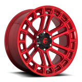 Fuel Off Road Wheel D719 (MPN: D71920908950)