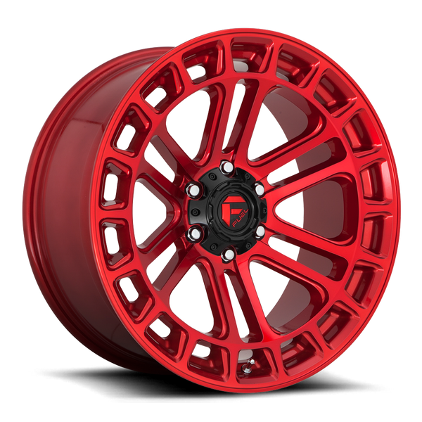 Fuel Off Road Wheel D719 (MPN: D71920908950)