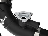 Advanced FLOW Engineering Turbocharger Intercooler Pipe (MPN: 46-20568-B)