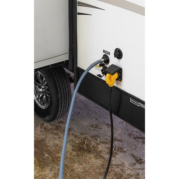 Camco Heavy-Duty RV Power Cord with PowerGrip Handle (MPN: 55501)