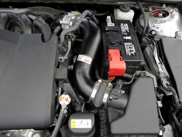 K&N Typhoon Cold Air Intake System (MPN: 69-8622TTK)