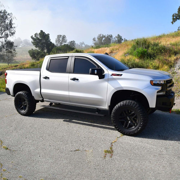 Westin Pro-e Power Running Boards (MPN: 29-23565)
