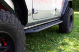 Fishbone Offroad Nerf Bar (MPN: FB23083)