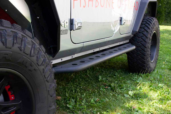 Fishbone Offroad Nerf Bar (MPN: FB23083)