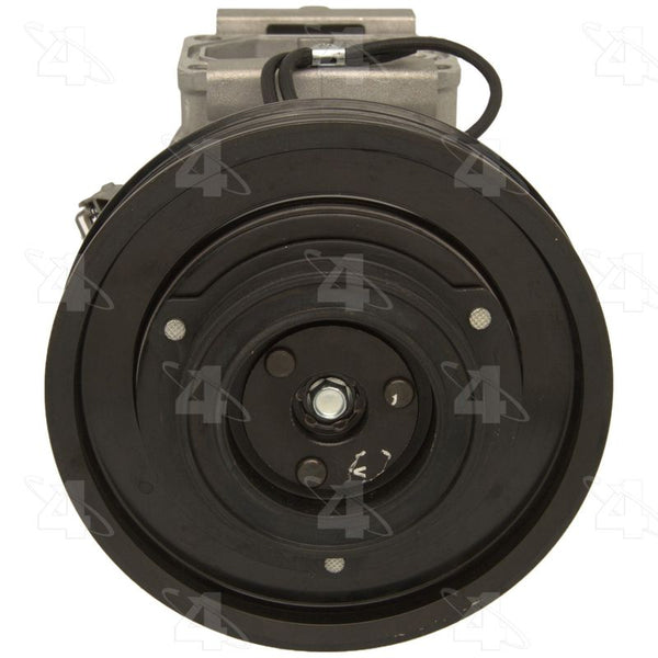 Four Seasons Air Conditioner Compressor (MPN: 98361)