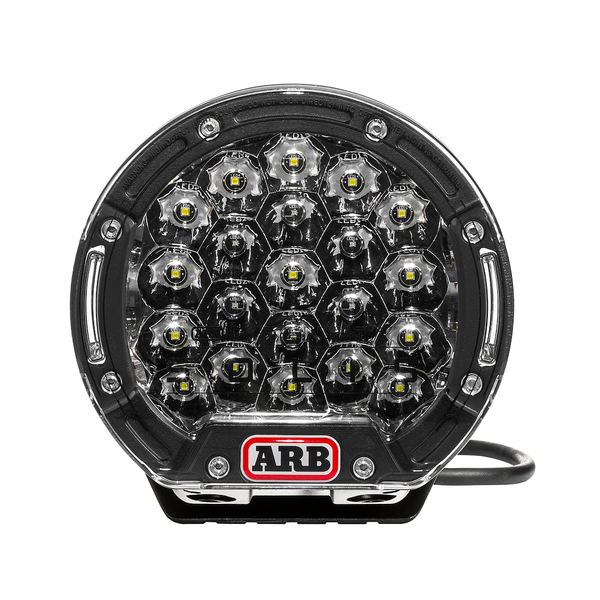 LED Driving and Fog Light (MPN: SJB21F)