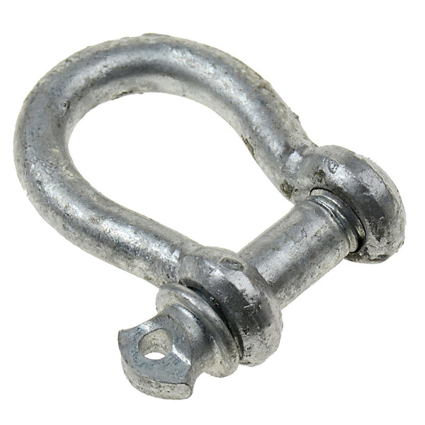 T-H Marine Anchor Shackle (MPN: BE-HA-55032-DP)