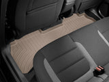 WeatherTech FloorLiner Tan Molded Fit (MPN: 4516174)