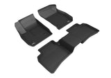 KAGU Custom Fit Floor Liner (MPN: L1CD02001509)
