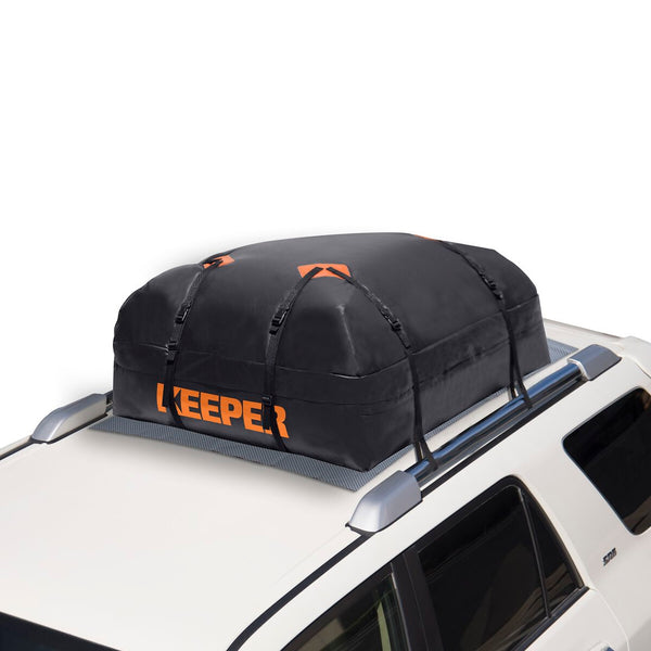 Keeper Roof Top Cargo Bag (MPN: 07203)