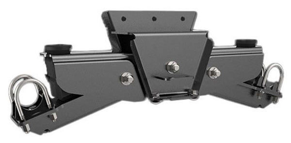 Timbren Trailer Suspension Kit (MPN: SR7000T07)