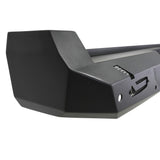 Westin Automotive Pro Series Rear Bumper (MPN: 58-421175)