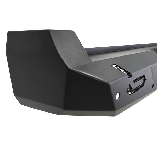Westin Automotive Pro Series Rear Bumper (MPN: 58-421175)