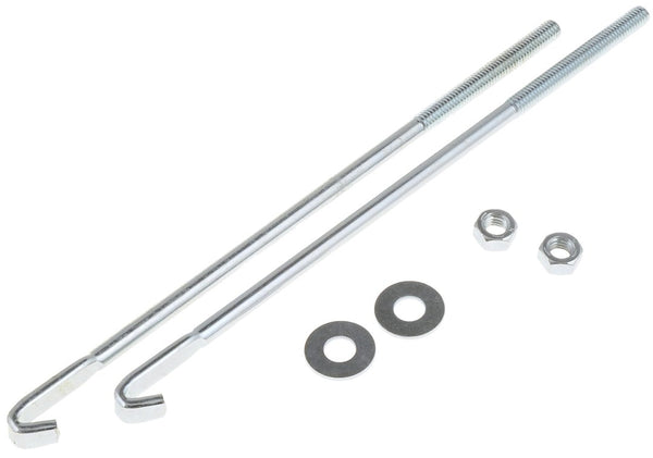Help By Dorman Battery Hold Down Cross Bar (MPN: 00580)