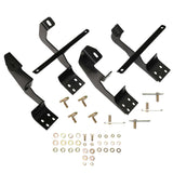 Westin Automotive Nerf Bar Mounting Kit (MPN: 22-1975)