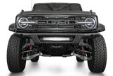 Phantom Series Bronco Raptor Front Bumper (MPN: F260262110103)