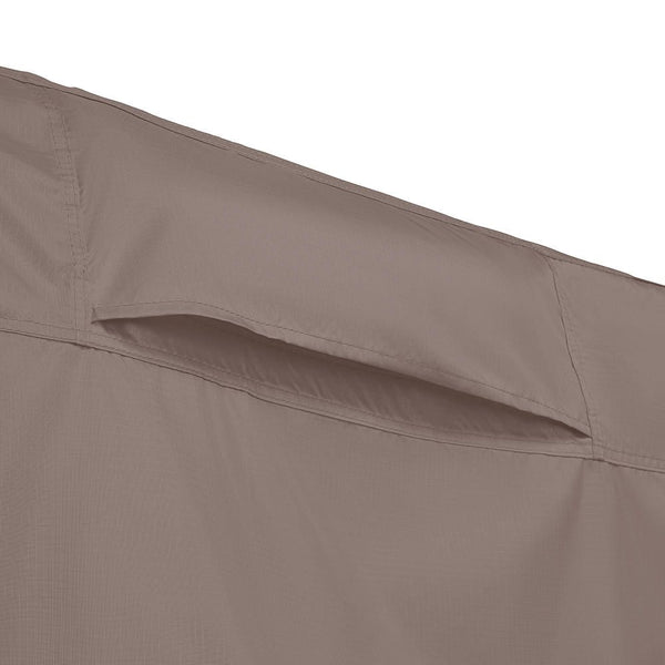 Encompass Travel Trailer Cover (MPN: 80-485-142401-RT)