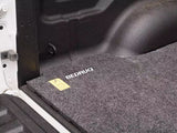 BedRug Truck Bed Mat (MPN: BMY24DCS)