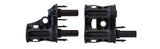 Samlex America Solar Panel Connector (MPN: SBC-2-DC)