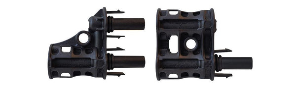 Samlex America Solar Panel Connector (MPN: SBC-2-DC)