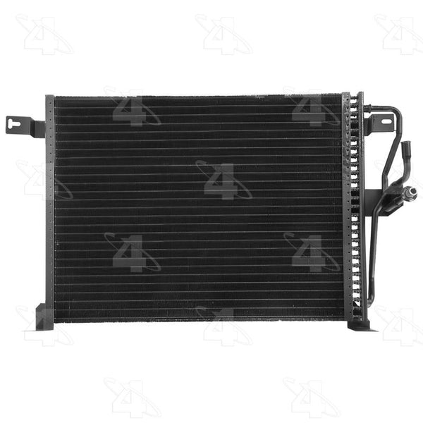 Four Seasons Air Conditioner Condenser (MPN: 40457)