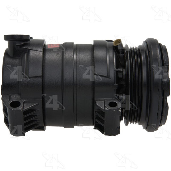 Four Seasons Air Conditioner Compressor (MPN: 57901)